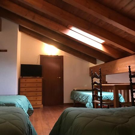 Apartament Duplex De Can Bota Avet-P Setcases Luaran gambar