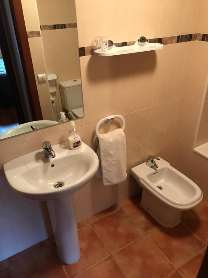 Apartament Duplex De Can Bota Avet-P Setcases Luaran gambar