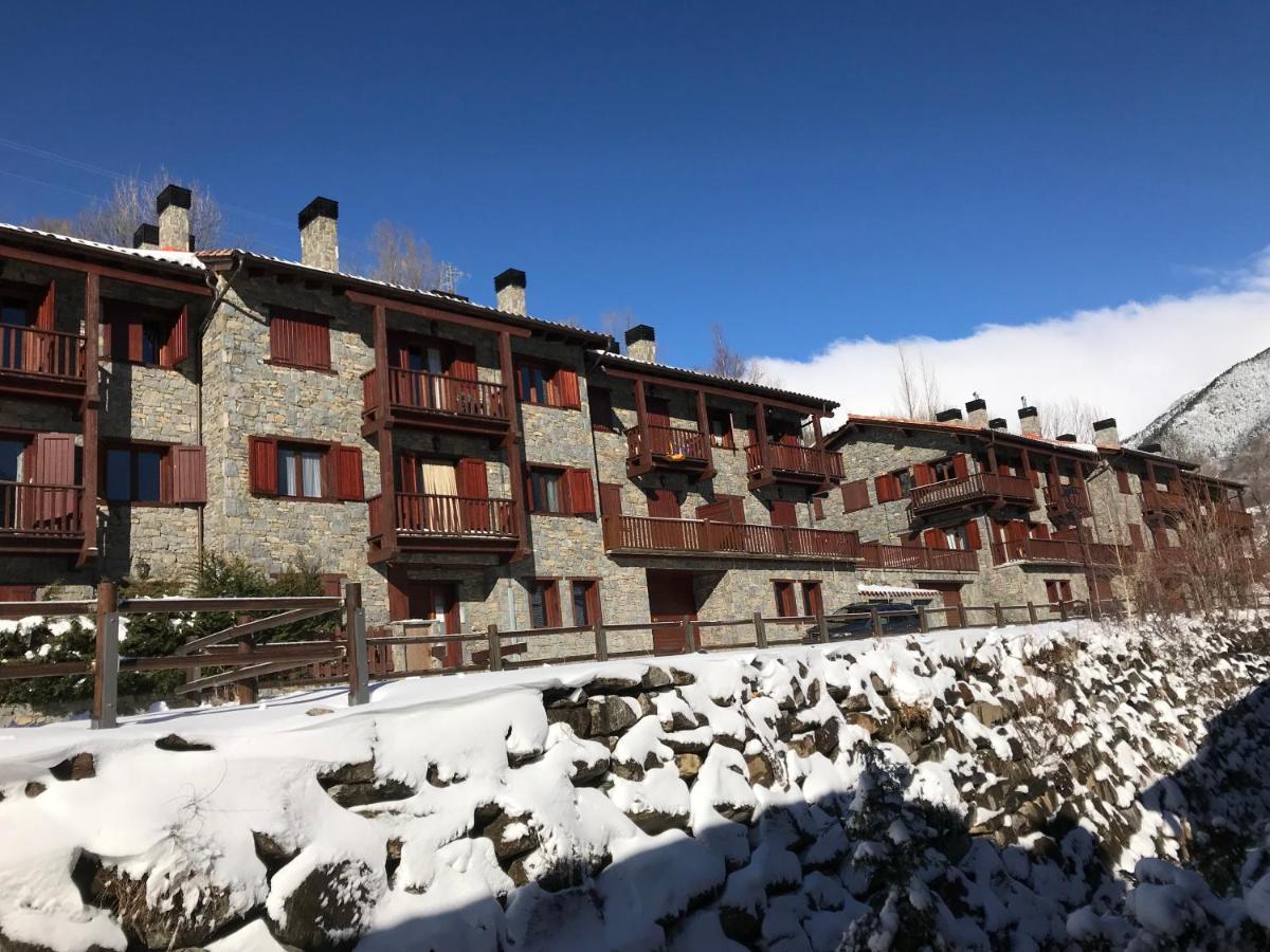 Apartament Duplex De Can Bota Avet-P Setcases Luaran gambar