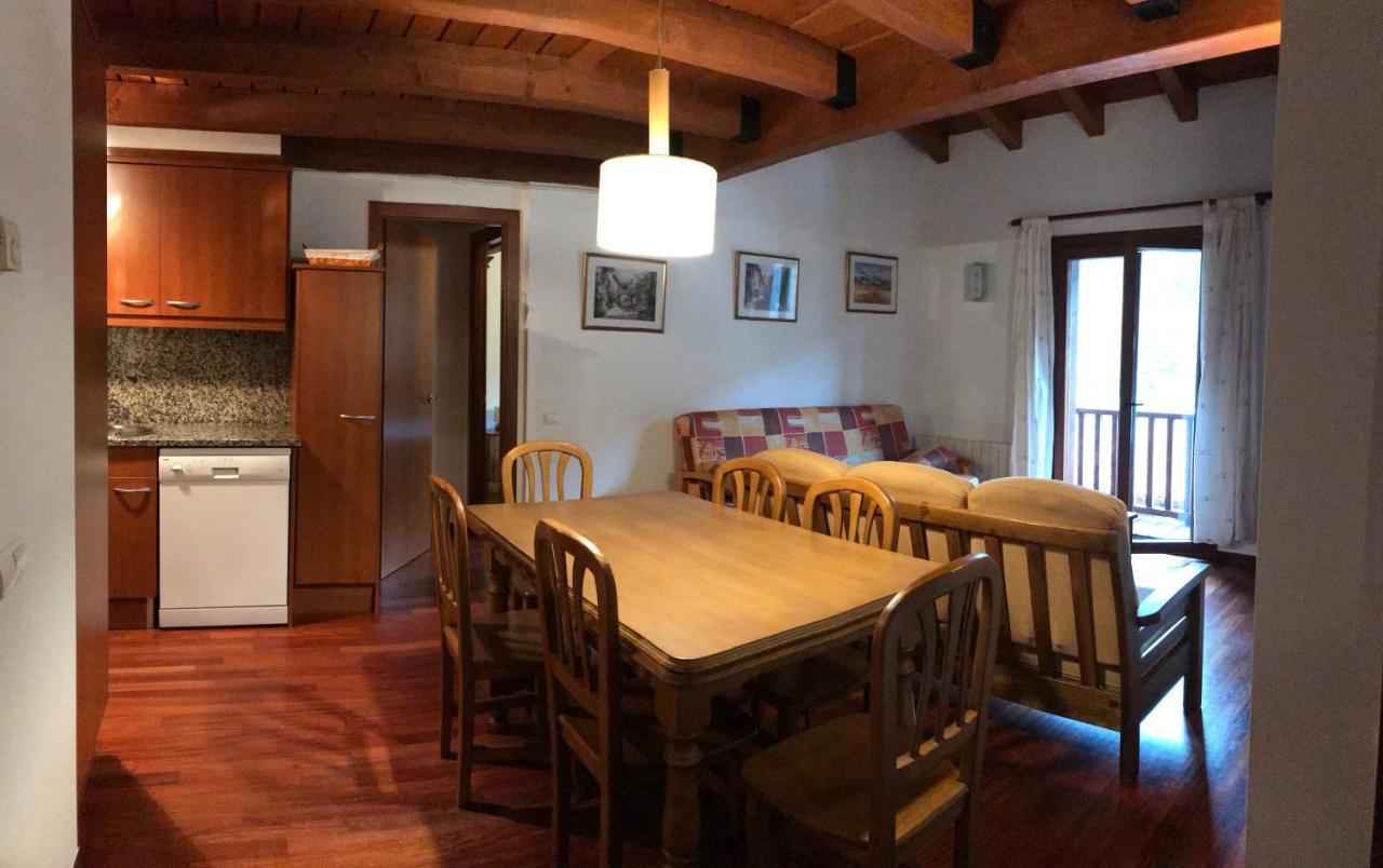 Apartament Duplex De Can Bota Avet-P Setcases Luaran gambar