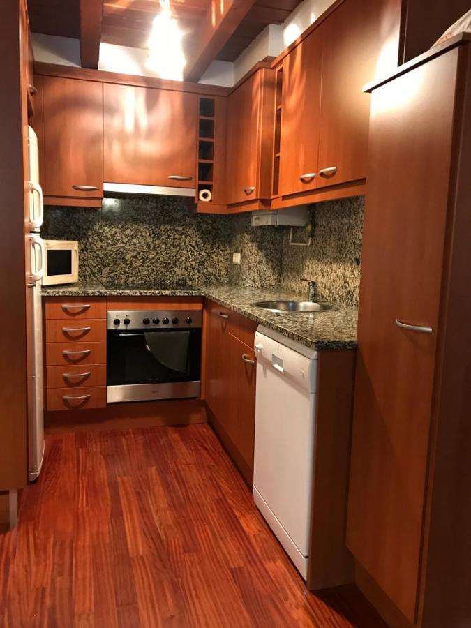 Apartament Duplex De Can Bota Avet-P Setcases Luaran gambar
