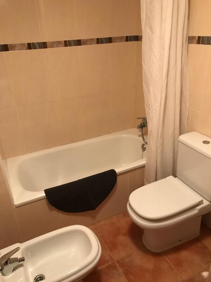 Apartament Duplex De Can Bota Avet-P Setcases Luaran gambar