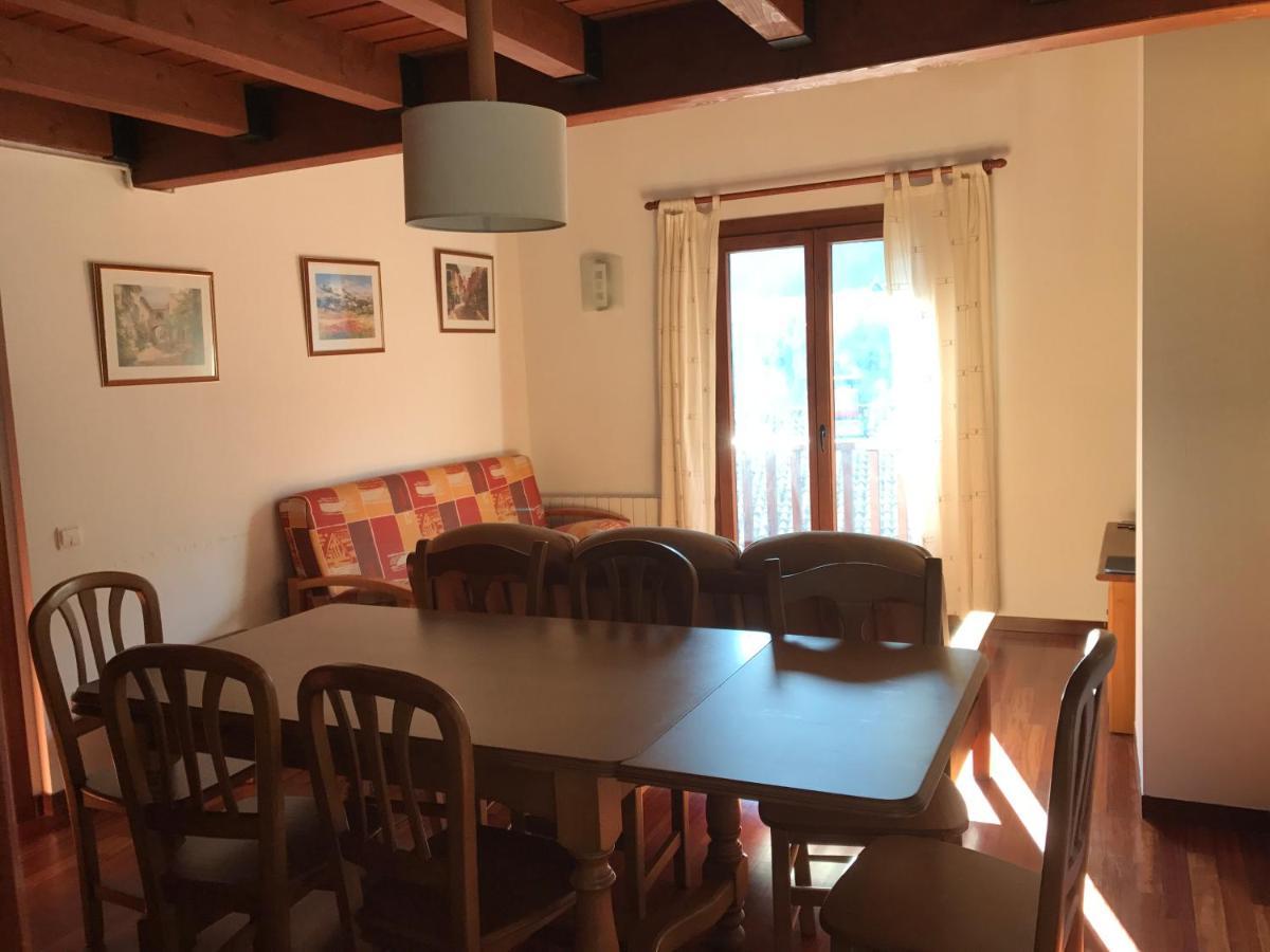 Apartament Duplex De Can Bota Avet-P Setcases Luaran gambar