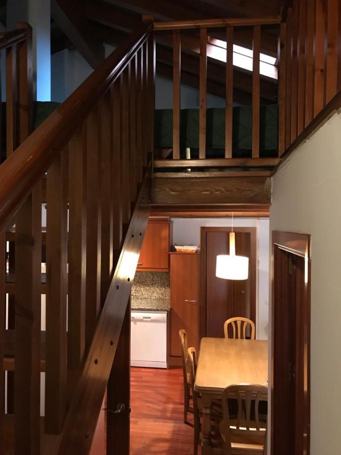 Apartament Duplex De Can Bota Avet-P Setcases Luaran gambar